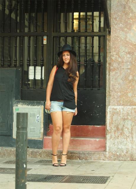 La mercè neighborhood