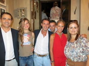 #PasionNight en Boro Maré