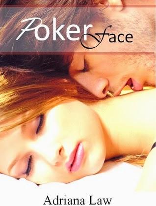 Poker Face by Adriana Law (Reseña)