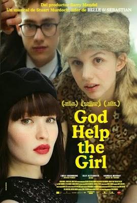 'God help the girl'