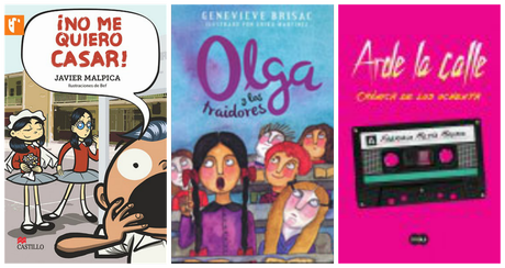 [ESPECIAL PATRIÓTICO] ¡GANADORES!