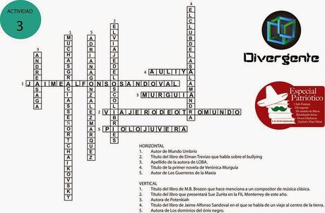 [ESPECIAL PATRIÓTICO] ¡GANADORES!