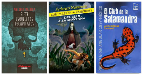 [ESPECIAL PATRIÓTICO] ¡GANADORES!