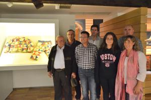 Veganzones Museo de Segovia 6