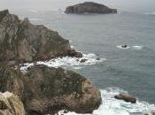 Cabo Peñas. Asturias