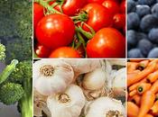 ¿Qué alimentos mejor comerlos crudos cuales cocidos?