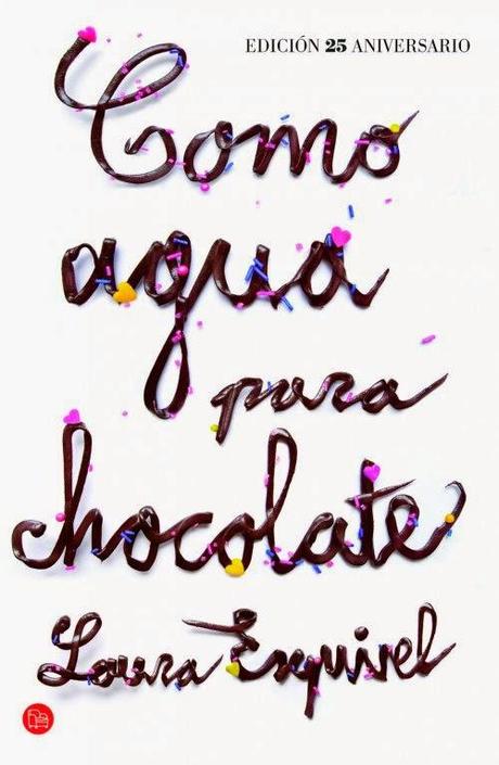 Reseña: Como agua para chocolate