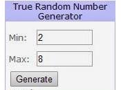 GANADORAS sorteo