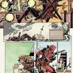 Deadpool's Art of War Nº 1