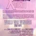 Amazing X-Men Nº 11