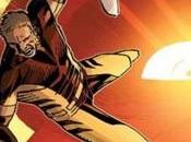 manto Lobezno podría heredado mujer