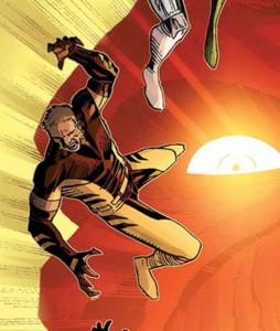 Avengers & X-Men AXIS Nº 9