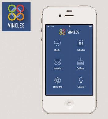 vincles app