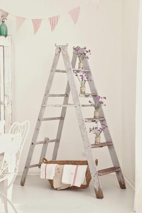 Detalles Rusticos  /  Rustic Style Details