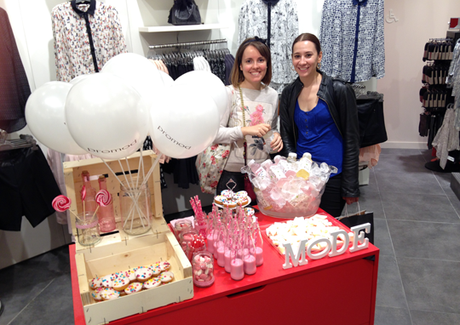 Promod, el estilo francés