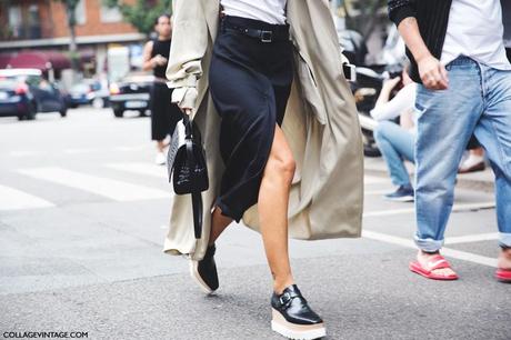 Milan_Fashion_Week_Spring_Summer_15-MFW-Street_Style-Patricia_Manfield-Open_Skirt-Stella_Mccartney_Wedges-Trench_Coat