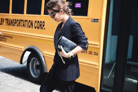 The High Line Purificación_García-Suit-NYFW-Street_Style-Sneakers_Bershka-Outfit-Collage_Vintage-52