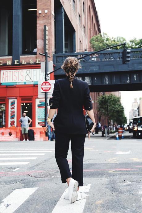 The High Line Purificación_García-Suit-NYFW-Street_Style-Sneakers_Bershka-Outfit-Collage_Vintage-22