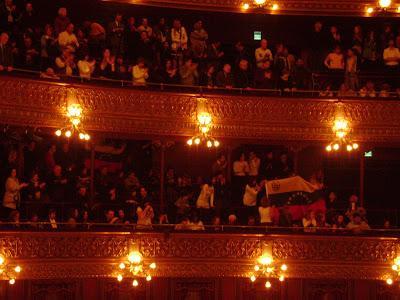 Dudamel en Buenos Aires