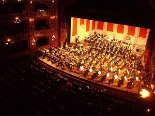 Dudamel en Buenos Aires