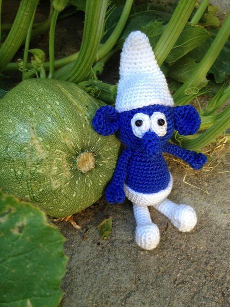 PITUFEANDO PITUFEANDO