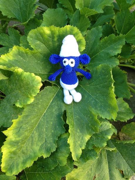 PITUFEANDO PITUFEANDO