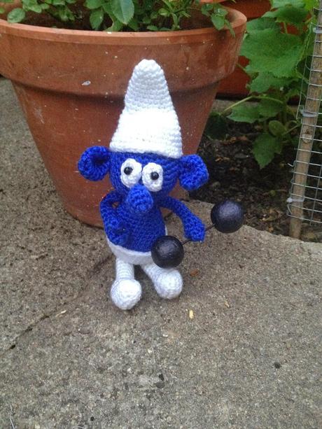 PITUFEANDO PITUFEANDO