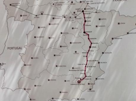 De aquí a un año...