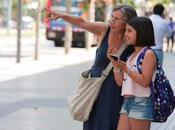 Audi crea aplicación para niños puedan volver solos colegio casa.