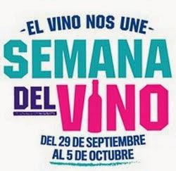 Vino Argentino para todos... se viene la Semana del Vino