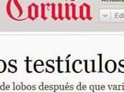 Curso ética periodística: toquéis testículos!