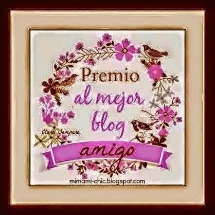 PREMIOS!!