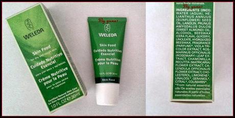 WELEDA COSMÉTICA NATURAL Y BIO