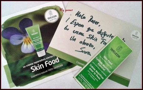 WELEDA COSMÉTICA NATURAL Y BIO