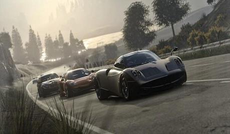 Trailer de DriveClub para la Tokyo Game Show