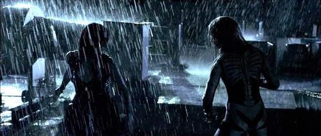 Nuevo Video De La Película The Scribbler Nuevo Video De La Película The Scribbler