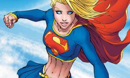 Supergirl