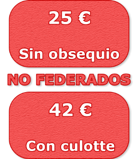 Marcha Cicloturista del Hospital General Universitario Reina Sofía