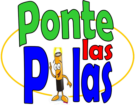 PONTE LAS PILAS !! Un grato relato para aprender la lección.