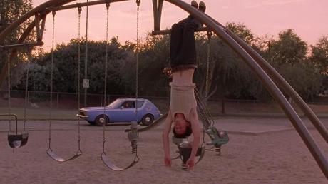 Mysterious Skin - 2004