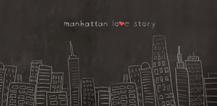 manhattan love story