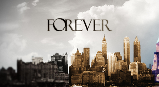 forever logo