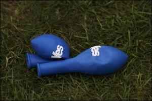 El “NO” de Escocia.