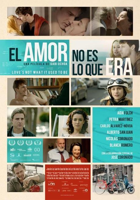 VIERNES DE ESTRENOS 19-09-2014