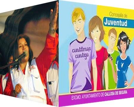 INVERTIR EN LOS LIDERES DE MAÑANA… Es otra de las propuestas de Carmela Apolaya