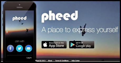 3 Apps nuevas para socializar.