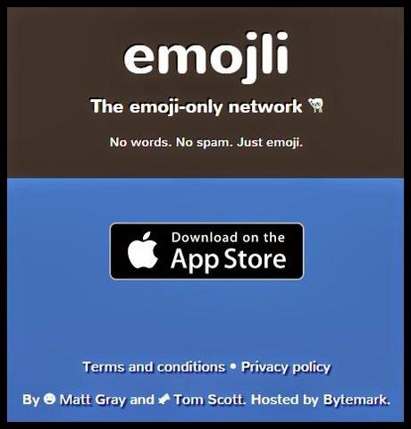 3 Apps nuevas para socializar.
