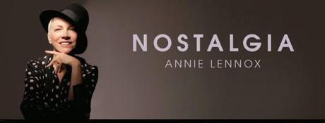 Annie Lennox publica nuevo álbum 'Nostalgia'‏