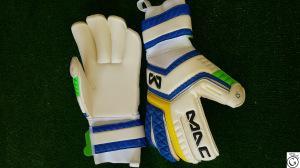 Análisis: Macporteros Select Macporteros Select Rollfinger