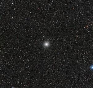 Cúmulo globular Messier 54